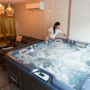 Vignette Décoration spa et hamam