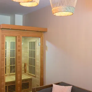 Vignette Décoration d'un Spa et Salon esthétique