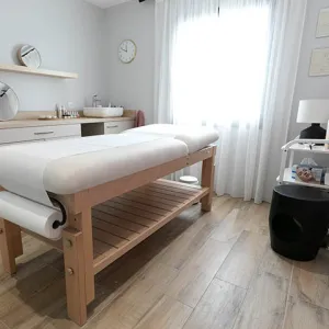 Vignette Décoration et aménagement salle de soins