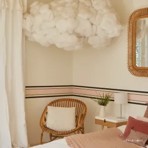 Vignette Décoration d'une maison à Éguilles