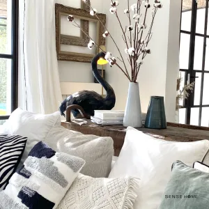Vignette Décoration d'une maison à Éguilles