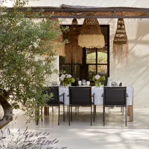 Vignette Décoration d'une maison à Éguilles