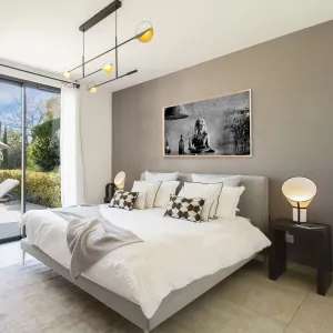 Vignette Décoration d'une maison à Ventabren