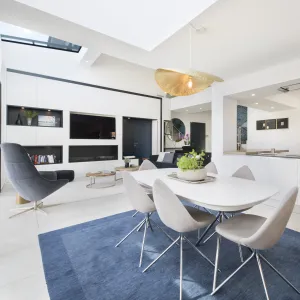 Vignette Décoration d'une maison à Ventabren