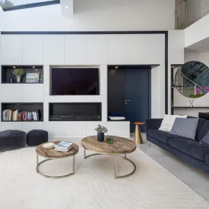 Vignette Décoration d'une maison à Ventabren