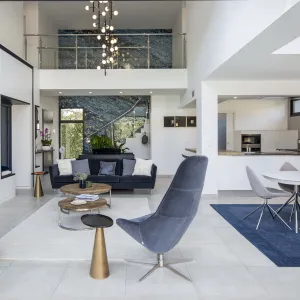 Vignette Décoration d'une maison à Ventabren
