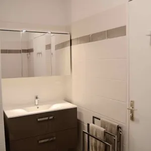 Vignette Rénovation d'une salle de bain