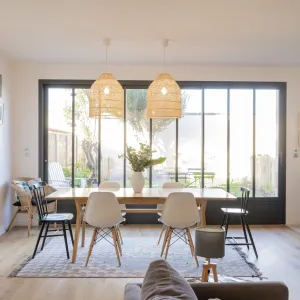 Vignette Salle à Manger