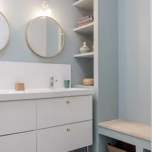 Vignette Salle d'eau