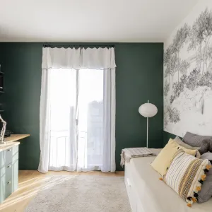 Vignette Bureau chambre d'amis