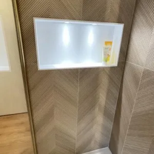 Vignette Niche led