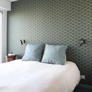 Vignette Duplex d'enfance MAISON claire clerc chambre