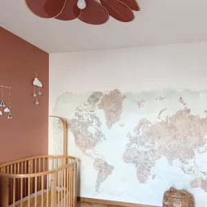 Vignette Duplex d'enfance MAISON claire clerc chambre enfant