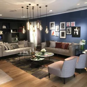 Vignette Espace bar VIP