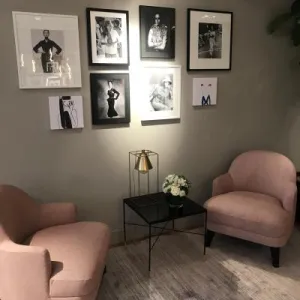 Vignette Bar haut-de-gamme