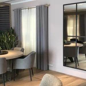 Vignette Espace dînatoire