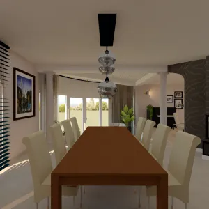 Vignette Salle à manger