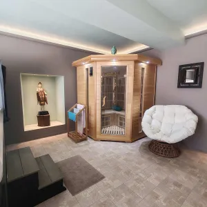 Vignette Spa
