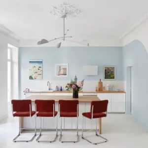 Vignette Héritage Coloré MAISON claire clerc