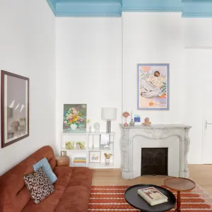 Vignette Héritage Coloré MAISON claire clerc