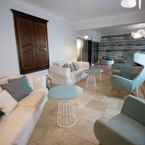 Vignette le coin lecture