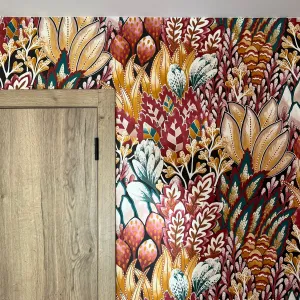 Vignette Papier Peint