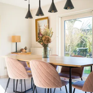 Vignette Salle à manger