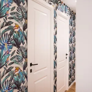 Vignette Hall de nuit