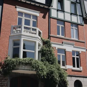 Vignette Rénovation maison de maître