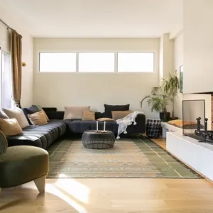 Vignette Lumière d'Atlas - salon