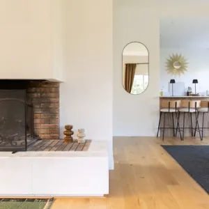 Vignette Lumiere d'Atlas - salon/cuisine