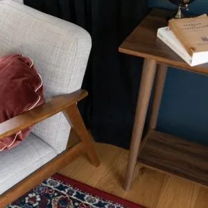 Vignette Lumière d'Atlas - bureau