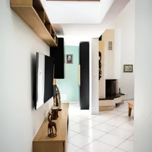 Vignette 3- Meubles TV sur mesures