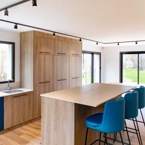 Vignette la salle d'accueil