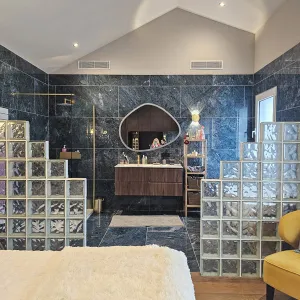 Vignette Salle de bain chambre parentale