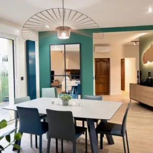 Vignette Salle à manger