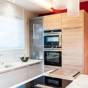 Vignette Cuisine contemporaine