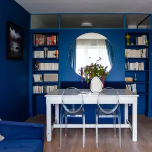 Vignette Renaissance colorée MAISON claire clerc séjour