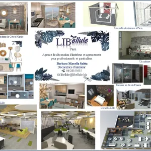 Vignette Plusieurs projets