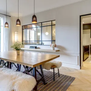 Vignette Salle à Manger