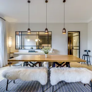 Vignette Salle à Manger