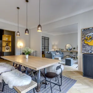 Vignette Salle à Manger