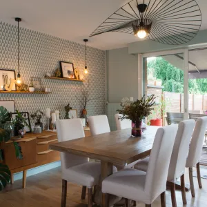 Vignette Projet JP - Salle à manger