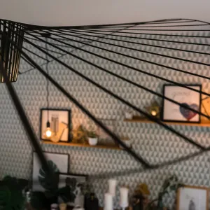 Vignette Projet JP - Salle à manger