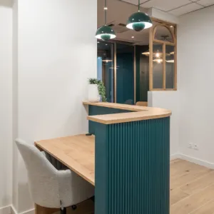 Vignette Création mobilier sur mesure