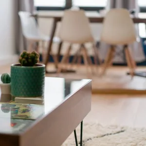 Vignette Projet Q - Salle à manger