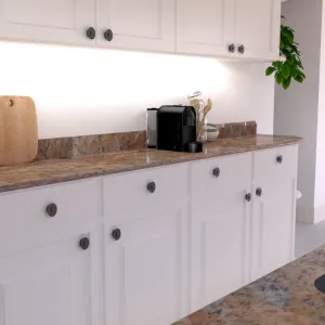 Vignette Agence Pincova, projet 3D, cuisine Assier