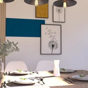 Vignette Agence Pincova, projet 3D, cuisine 3 Assier