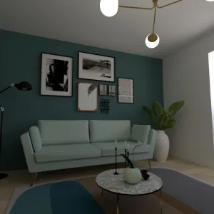 Vignette Projet rénovation séjour