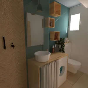 Vignette Projet rénovation salle de bains